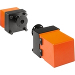 product picture of the particle measuring device DUSTHUNTER T200