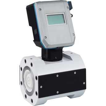 product picture of the ultrasonic flowmeter FLOWSIC550 product picture of the ultrasonic flowmeter FLOWSIC550