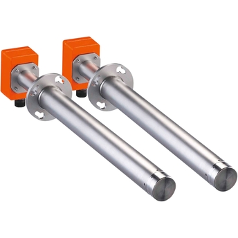 product picture of the ultrasonic flow measurement instrument FLOWSIC100