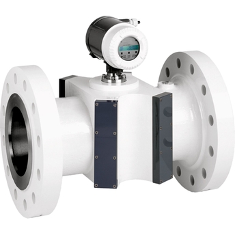 product picture of the ultrasonic flowmeter FLOWSIC600