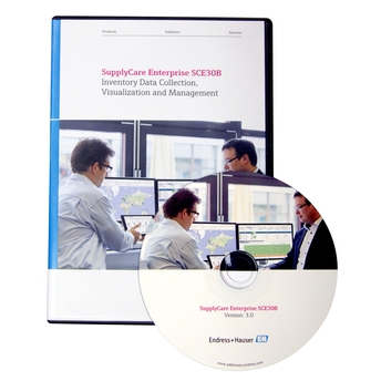 SupplyCare Enterprise - Supply chain management SupplyCare Enterprise - Supply chain management