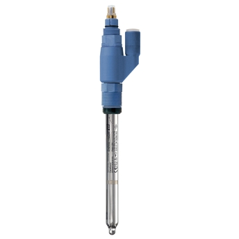 Ceraliquid CPS42 - Analog redox glass electrode with refillable liquid KCl electrolyte Ceraliquid CPS42 - Analog ORP sensor with refillable liquid KCl electrolyte