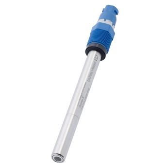 The Oxymax COS22D safeguards your products, process and plant equipment from oxygen influences. COS22D is a hygienic oxygen sensor helping you to better monitor and control your applications.