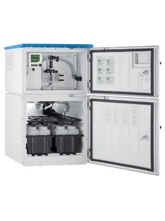 The Liquistation CSF34 automatic water sampler is compliant with US and Canadian regulations.