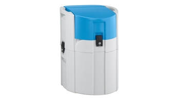CSP44 is a portable automatic water sampler for water, wastewater and industrial applications.