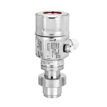 Deltapilot FMB50 - Hydrostatic level measurement Deltapilot FMB50 - Hydrostatic level measurement