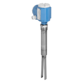 Soliphant FTM51 - Vibronic point level detection