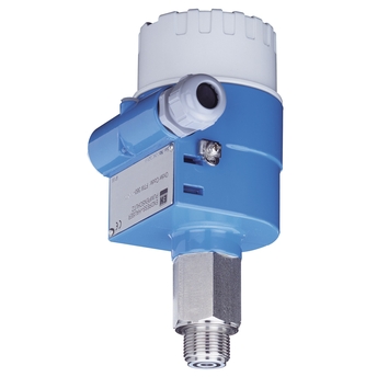 Pump Protection FTW360 - Conductive point level detection Pump Protection FTW360 - Conductive point level detection