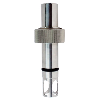 Unifit CPA442 - Holder for fixed installation of pH/ORP electrodes Unifit CPA442 - Hygienic assembly for pH/ORP sensors