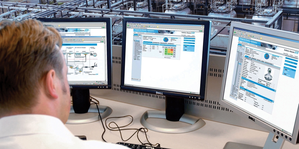 Asset information management Asset information management