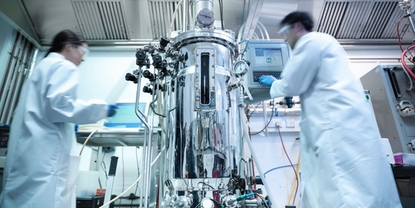 Nicro Life Science case study using Raman