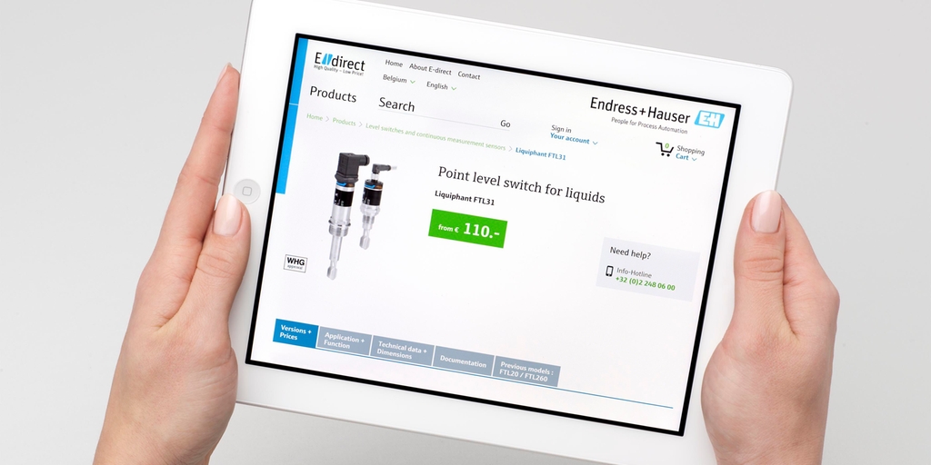 Flow Level Liquid Analysis Pressure Temperature Measurement