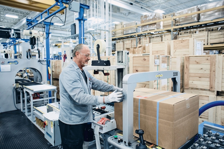 Evaluating suppliers for sustainability using common worldwide criteria Evaluating suppliers for sustainability using common worldwide criteria