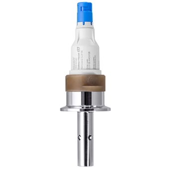 Memosens CLS15E - Digital contacting conductivity sensor for pure and ultrapure water Memosens CLS15E - Digital contacting conductivity sensor for pure and ultrapure water