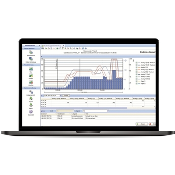 FDM Software MS20 Field Data Manager Software