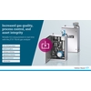 eBook for the new JT33 TDLAS to measure H2S